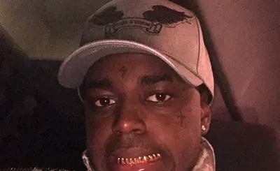 Kodak Black