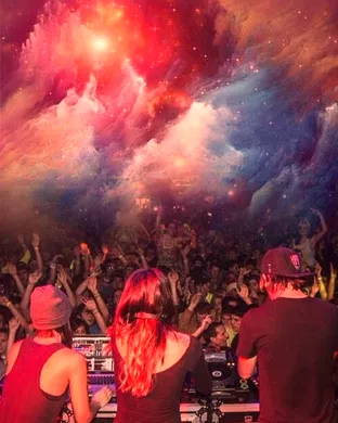 Krewella