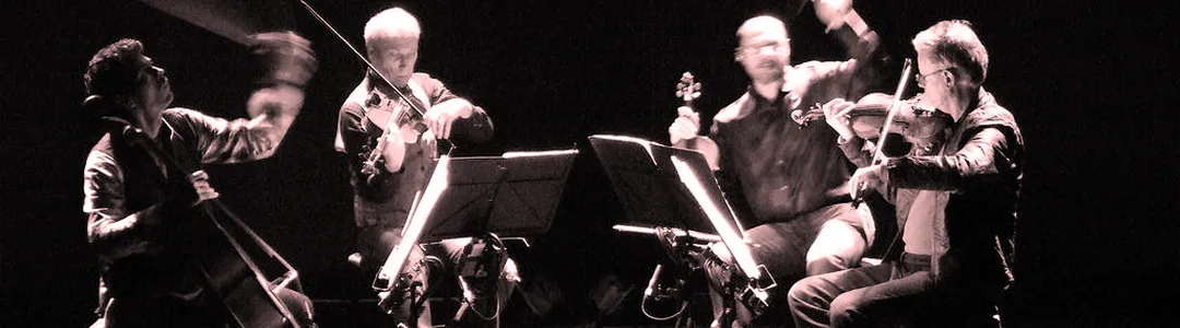 Kronos Quartet