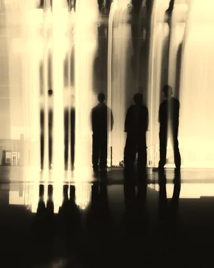 Live concert by Krooked Kings