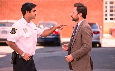 Kumail Nanjiani