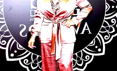 Kym Whitley