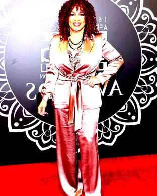 Kym Whitley