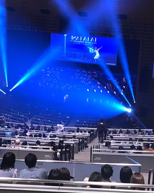 La La Land In Concert