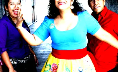 La Santa Cecilia