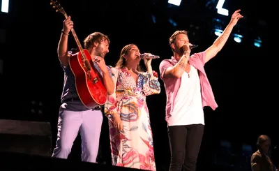 Lady A