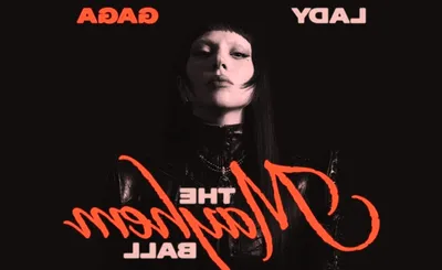 Lady Gaga