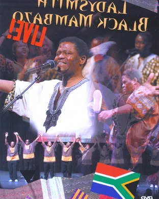 Ladysmith Black Mambazo Philadelphia