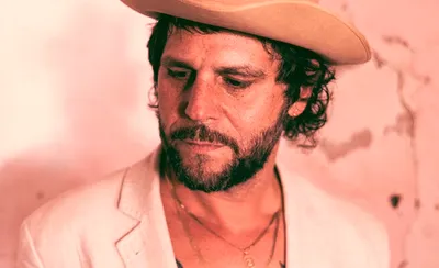 Langhorne Slim