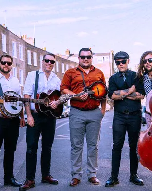 Larry and His Flask Philadelphia