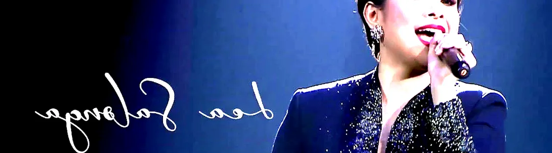 Lea Salonga