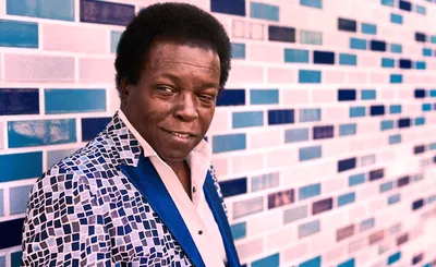 Lee Fields