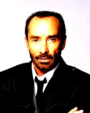 Lee Greenwood