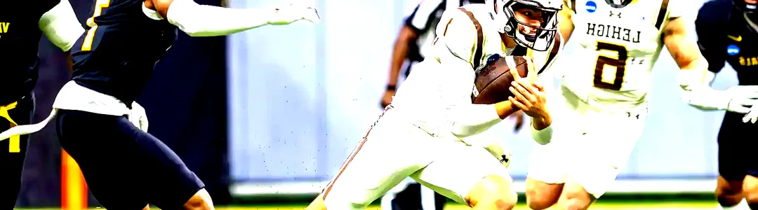 Lehigh Mountain Hawks Football