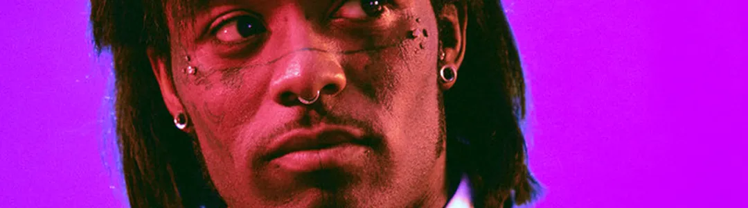 Lil Uzi Vert