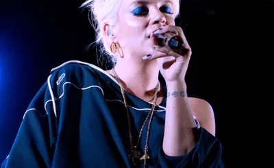 Lily Allen