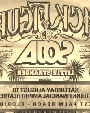 Little Stranger Philadelphia