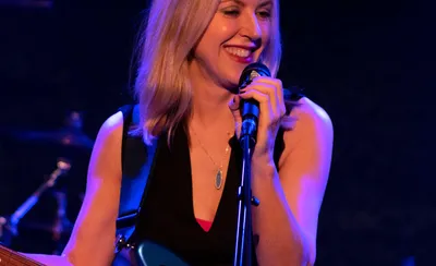 Liz Phair