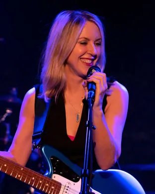 Liz Phair & Sleater-Kinney