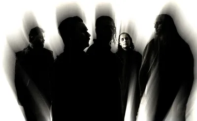 Lorna Shore