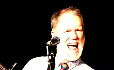 Loudon Wainwright III