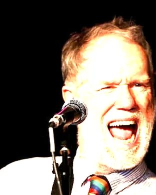Loudon Wainwright III