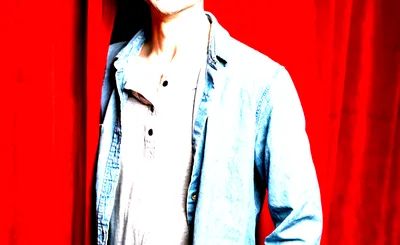 Lukas Arnold
