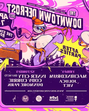 MachineDrum Philadelphia