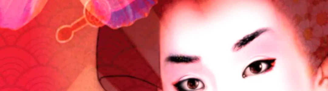 Madame Butterfly