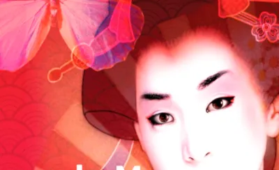 Madame Butterfly