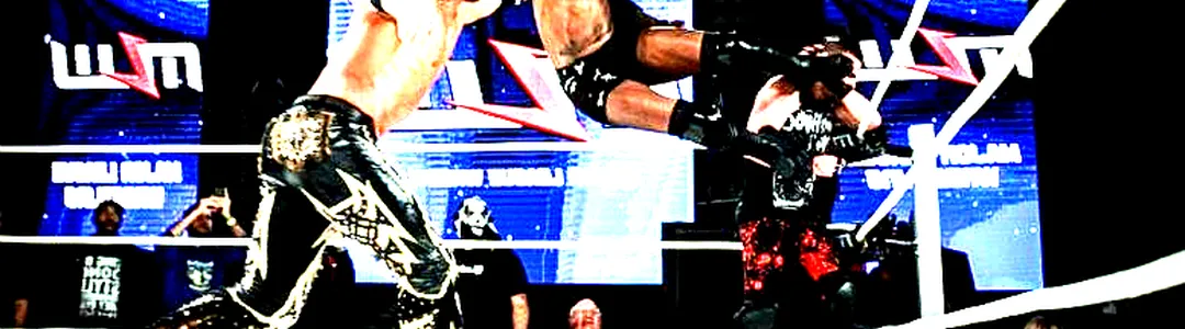 Major League Wrestling