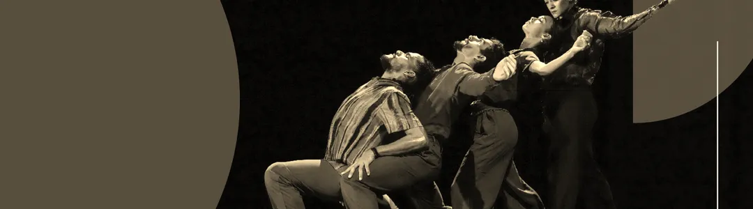 Malpaso Dance Company