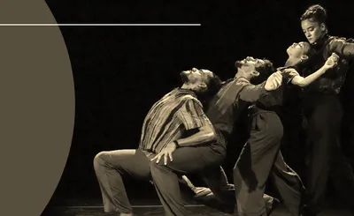Malpaso Dance Company