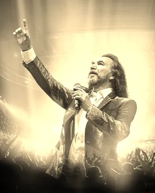 Marco Antonio Solis