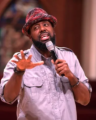Marcus D. Wiley