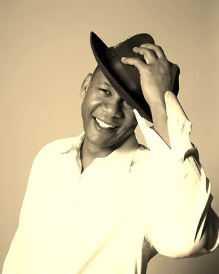 Mark Curry