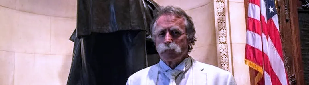 Mark Twain Tonight