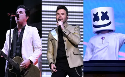 Marshmello