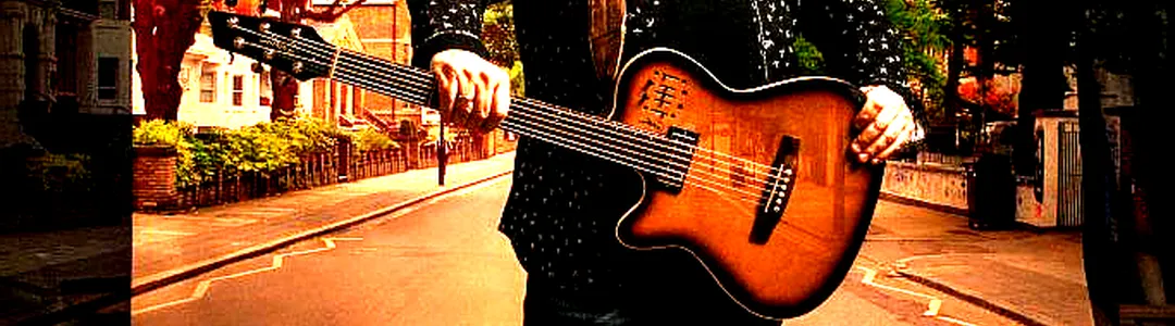 Martin Sexton