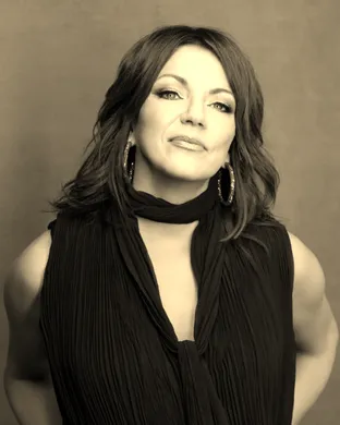 Martina McBride