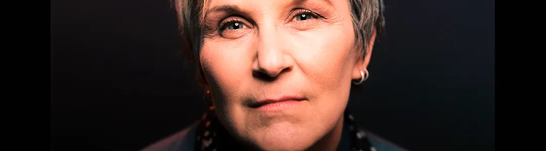 Mary Gauthier