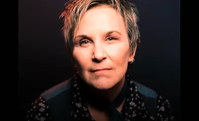 Mary Gauthier
