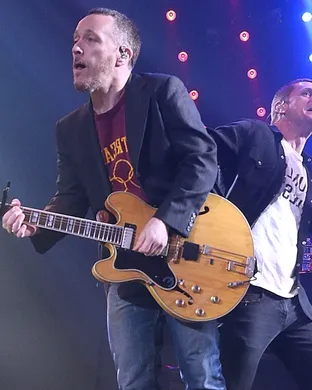 Matchbox Twenty & David Gray
