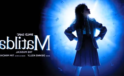 Matilda - The Musical
