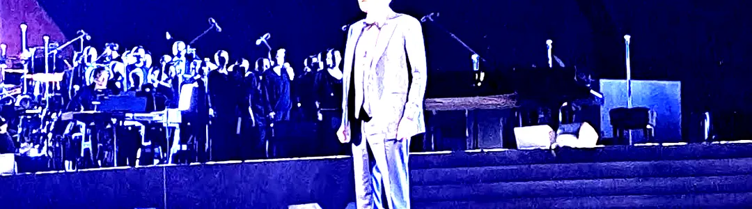 Matteo Bocelli