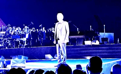 Matteo Bocelli