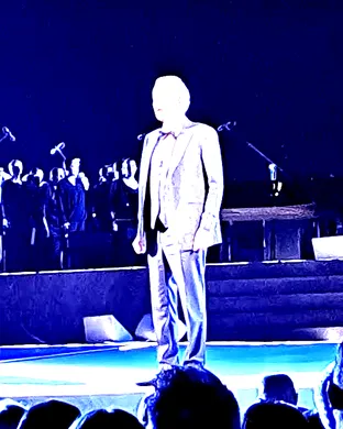 Matteo Bocelli