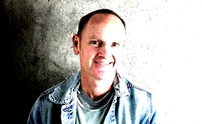 Matthew Broussard