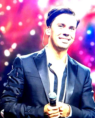 Maxim Galkin Glenside