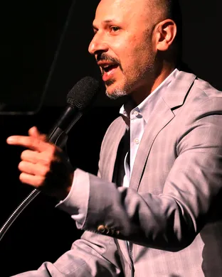 Maz Jobrani